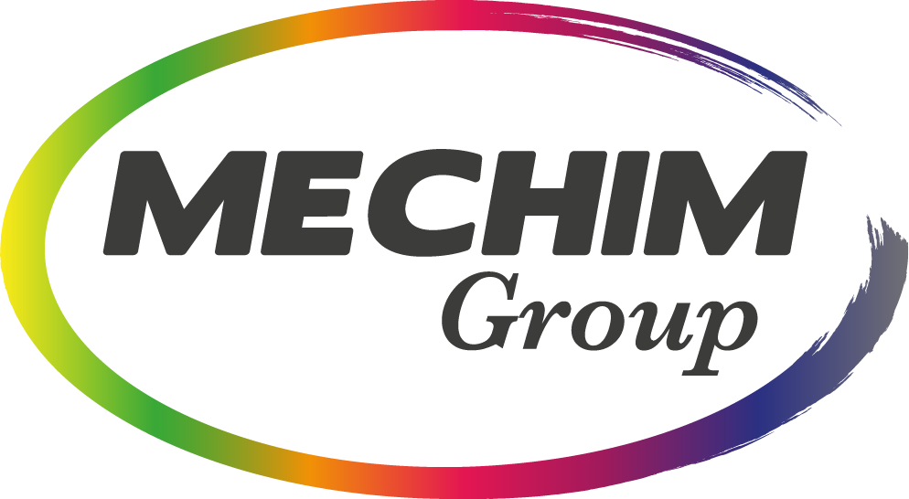 Logo mechim