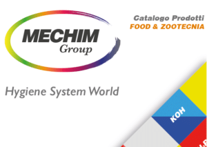 catalogo mechim food e zootecnia